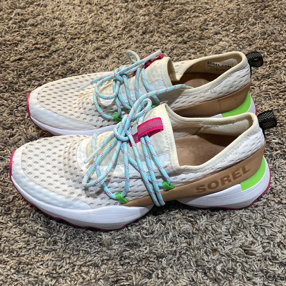 Sorel Out-N-About Sneaker